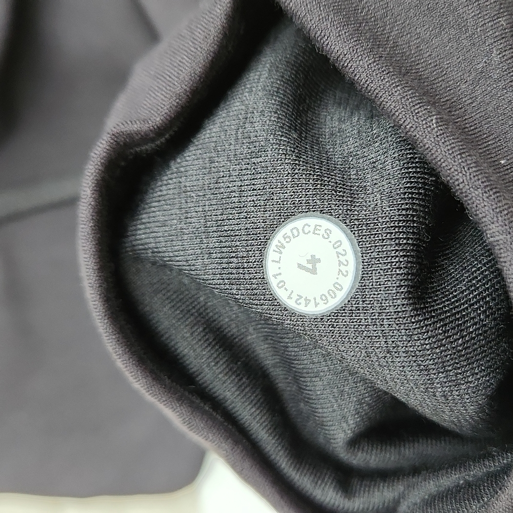 Nwt Lululemon Align HR Pant 25 *Pockets - Picture 12 of 13